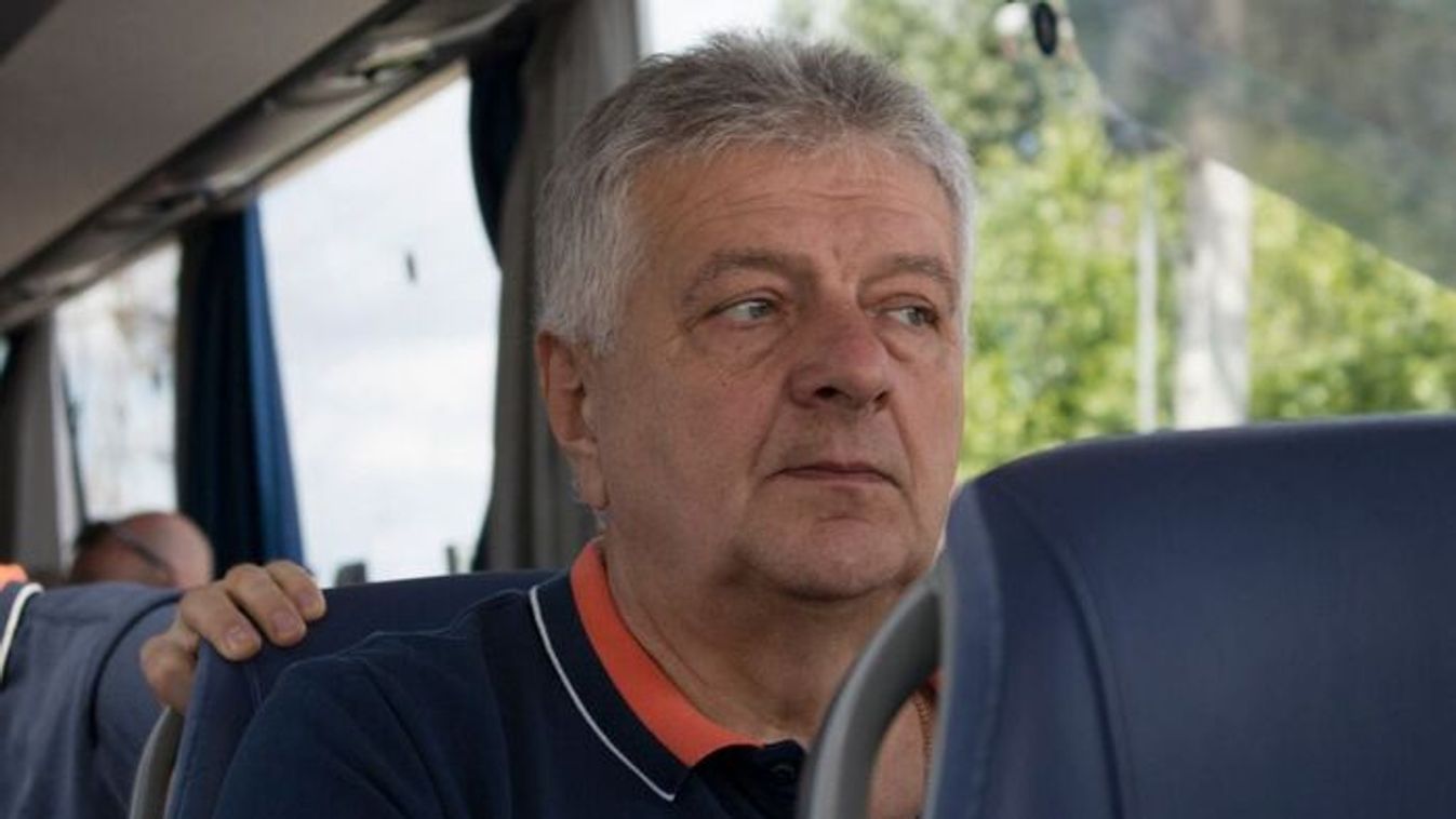 Két új név kerül a Legendák falára a Pick Arénában