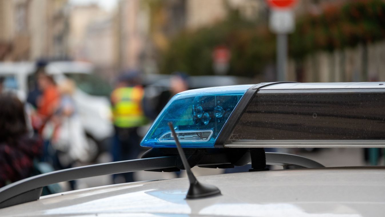 Halálos baleset történt Sándorfalván