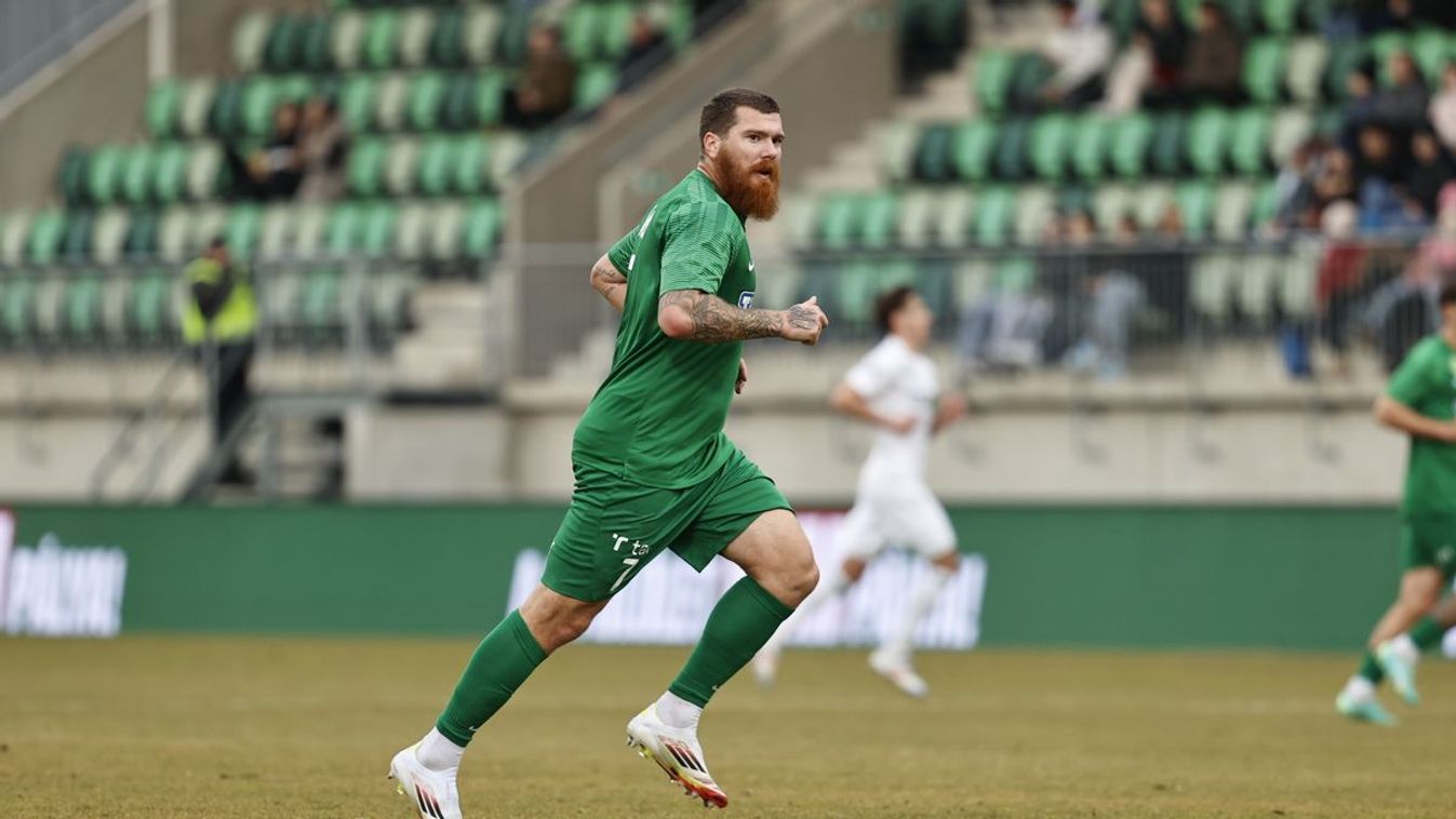 Megszólalt a Diósgyőr Ádám Martinról, továbbra is kérdés, hol folytatja