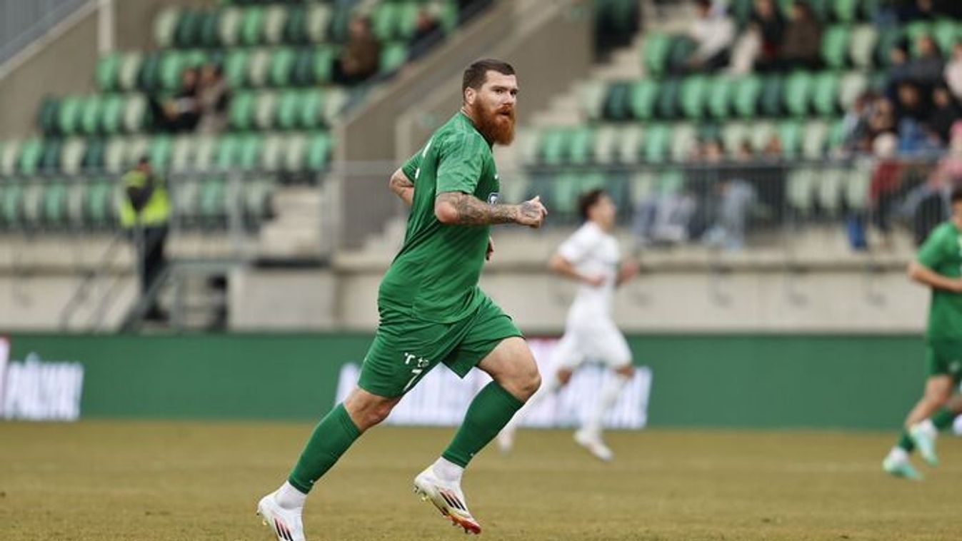 Megszólalt a Diósgyőr Ádám Martinról, továbbra is kérdés, hol folytatja