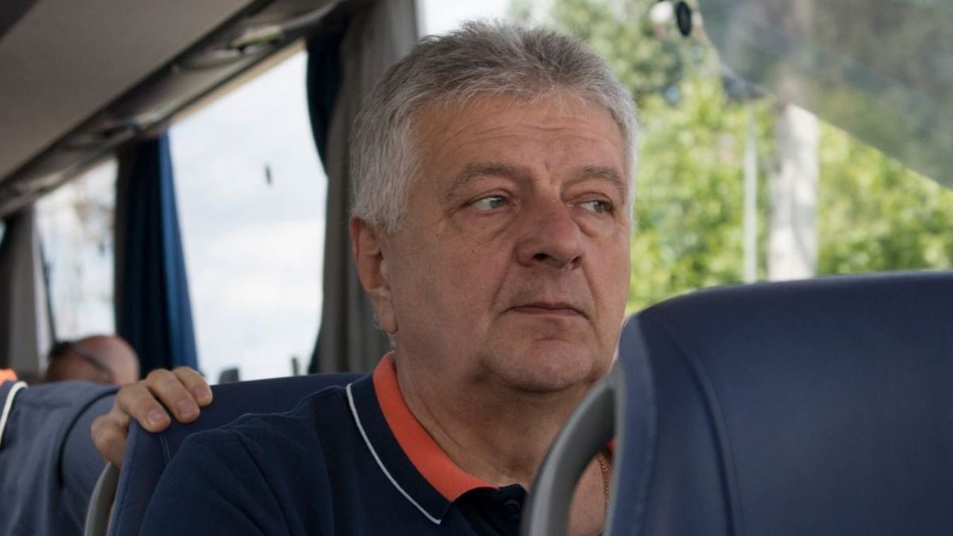 Két új név kerül a Legendák falára a Pick Arénában