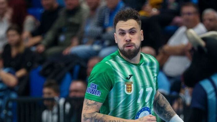 Újabb országban próbál szerencsét a Pick Szeged korábbi közönségkedvence