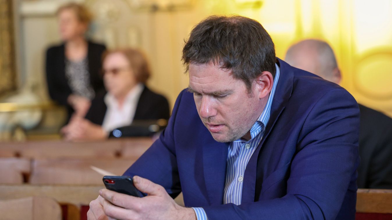 Ismét fordulatot vett Joób Márton ügye, az ítélőtáblán folytatódik