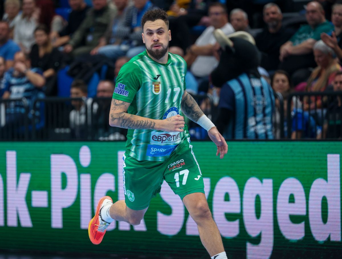 Bogdan Radivojevics klubot vált