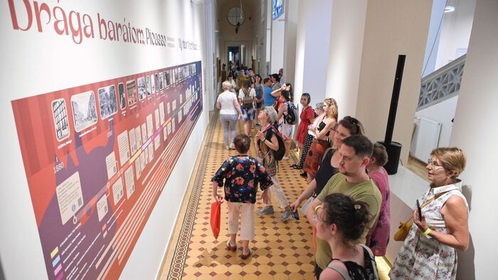 Csaknem ötezren voltak kíváncsiak a szegedi kulturális éjszaka programjaira