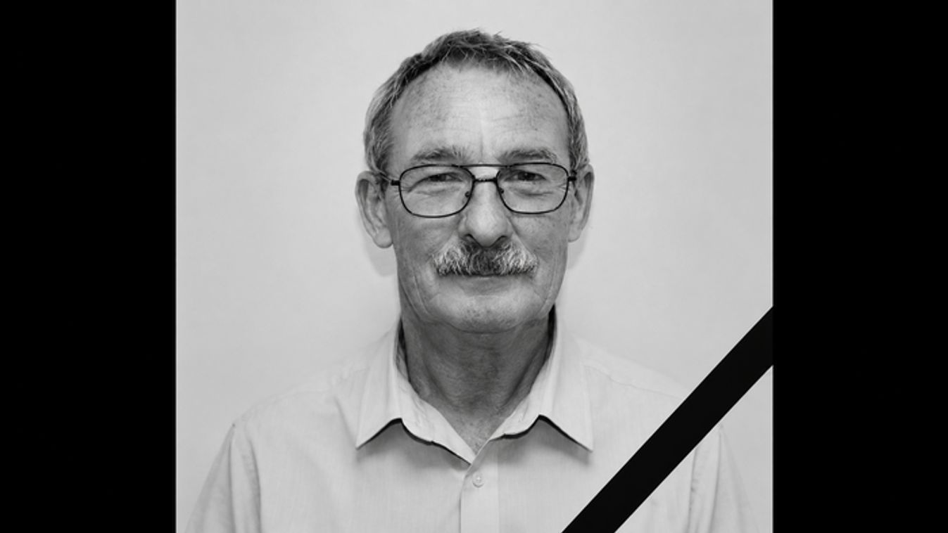 Gyászol a rendőrség: elhunyt a szegedi kapitányság egykori vezetője