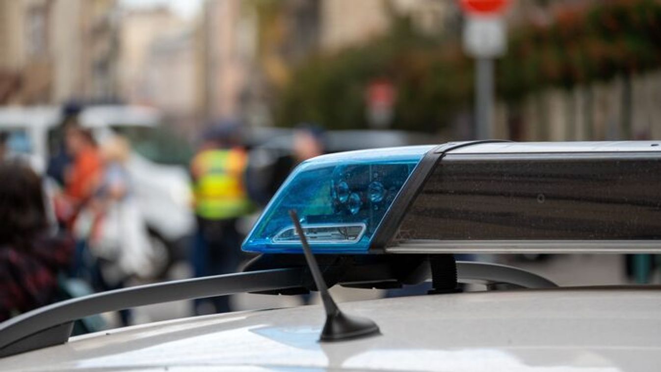 Halálos baleset történt Sándorfalván
