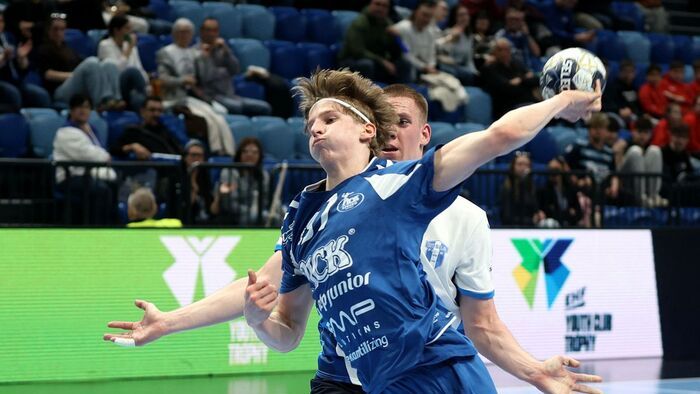 Történelmi szezont zárt a Pick Szeged U21, karnyújtásnyira volt a dobogó