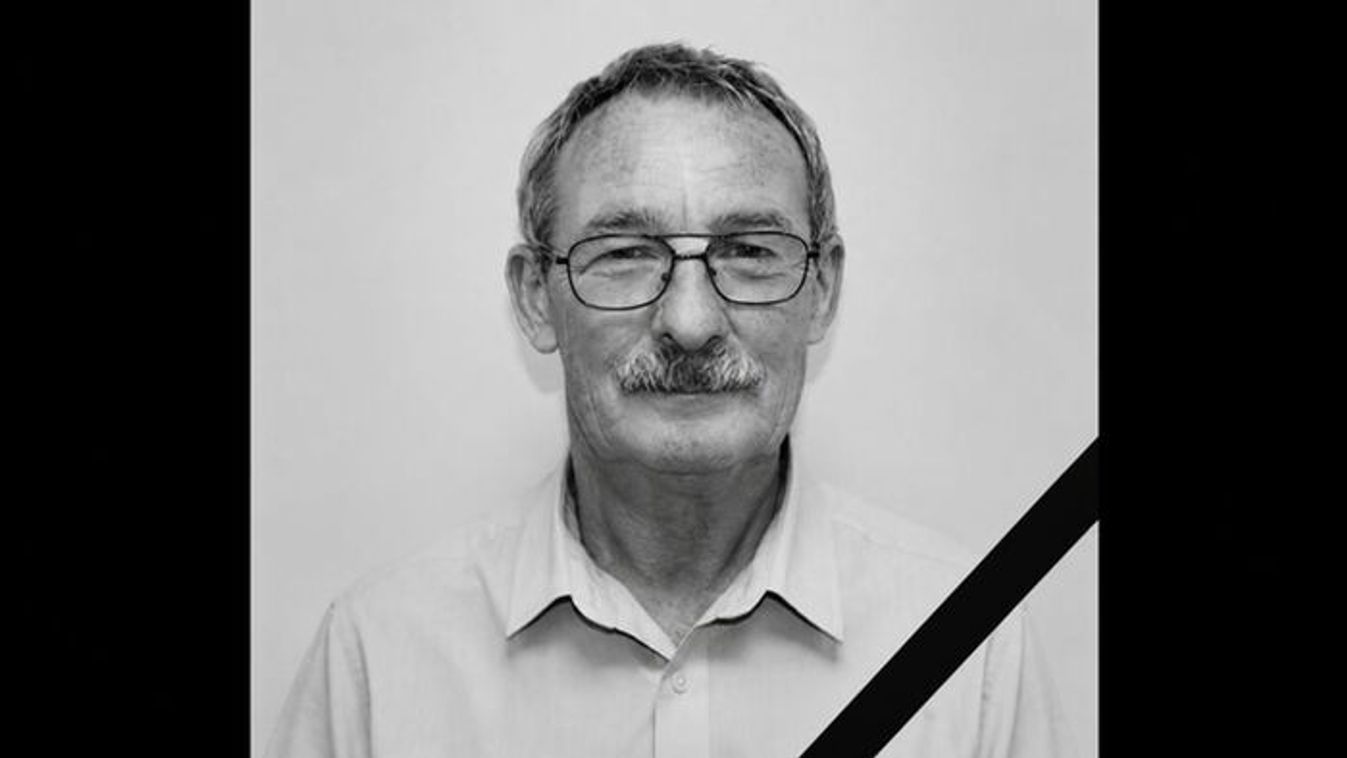 Gyászol a rendőrség: elhunyt a szegedi kapitányság egykori vezetője