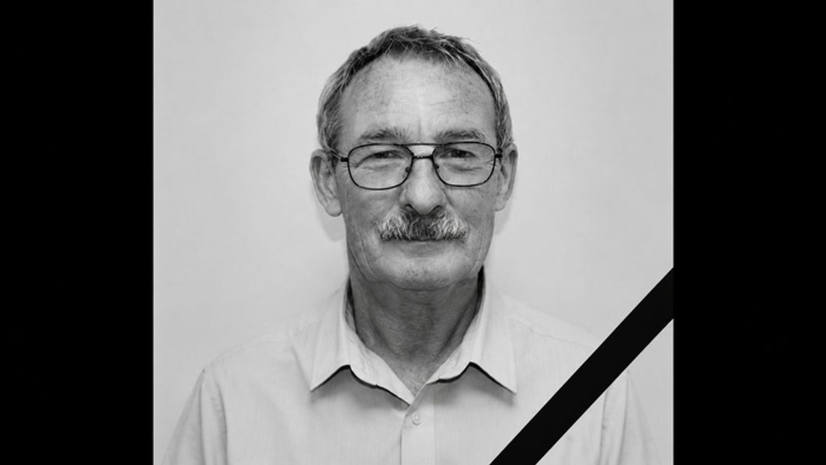 Dr. Zélity László több mint harminc éven át szolgálta a rendőrséget, közel tizenkét évig vezette a Szegedi Rendőrkapitányságot. Fotó: Police.hu