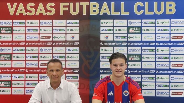 Nagy lehetőség előtt a makói kapus, az élvonalba igazolt Engedi Márk