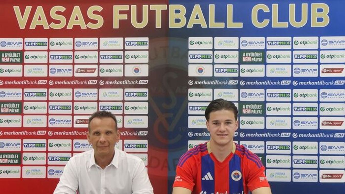 Nagy lehetőség előtt a makói kapus, az élvonalba igazolt Engedi Márk