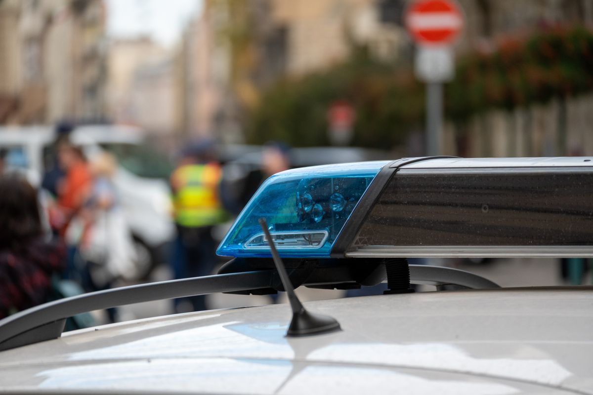A baleset következtében a férfi életét vesztette
